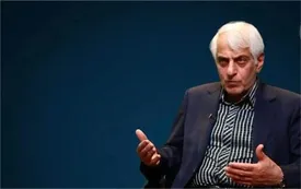 از مذاکره نترسید؛ سیاست خارجی نیاز به تحول جدی دارد/ اگر انجام توافق موقت به معنای کنار گذاشتن کامل برجام باشد، باید با تردید به آن نگاه کرد،