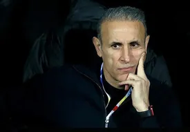 اولین اظهارات طوفانی گل محمدی بعد از ترک پرسپولیس درباره اوسمار