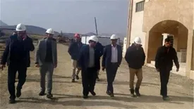 مأموریت مجموعه نگین سنقر برای اشتغالزایی پایدار