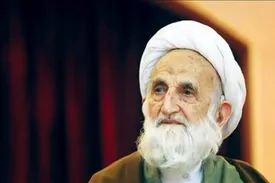 اعلام برائت عضو سابق شورای نگهبان از پسرش /تا حالا پدر شهید بودم، حالا شده‌ام پدر طرید!