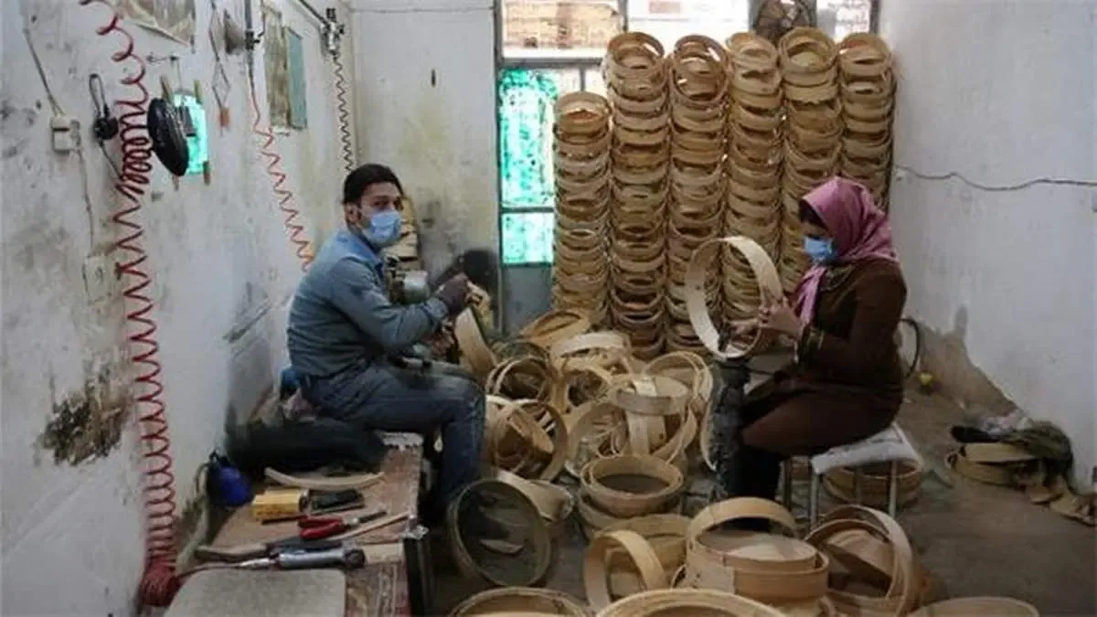 11 هزار شغل برکت برای امسال تهرانی‌ها