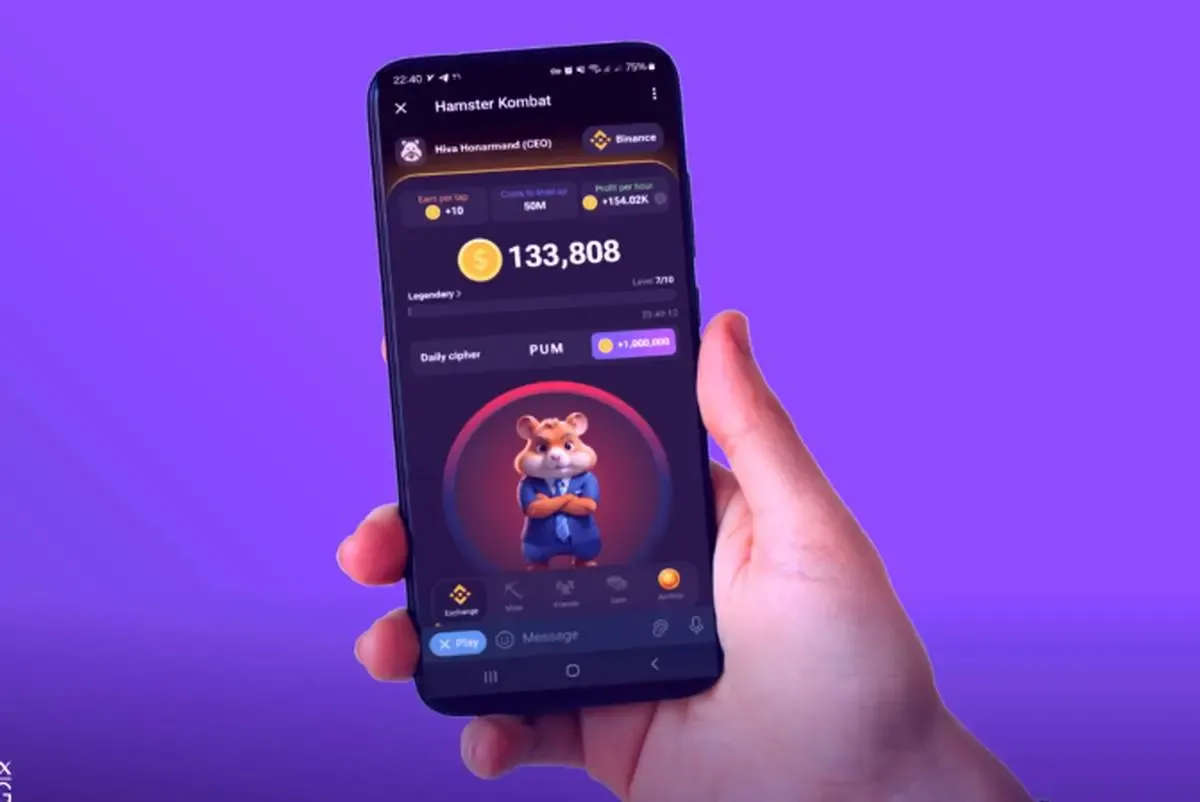 کمبو کارت های همستر کمبات ۱۷ مرداد/ کارت های ۵ میلیونی