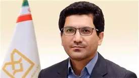 پیام مدیر روابط عمومی و امور مشتربان بانك صنعت و معدن به مناسبت روز خبرنگار