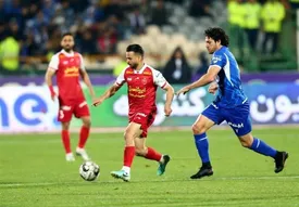 بالاخره محل برگزاری دربی پرسپولیس و استقلال مشخص شد