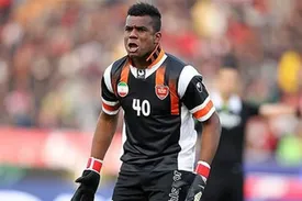 نیلسون کوریا به پرسپولیس می آید؟!