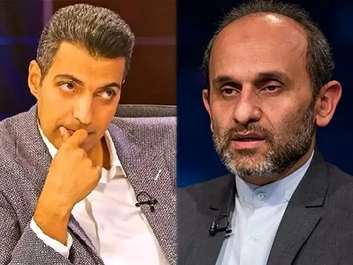 عادل فردوسی‌پور به تلویزیون بازمی‌گردد؟