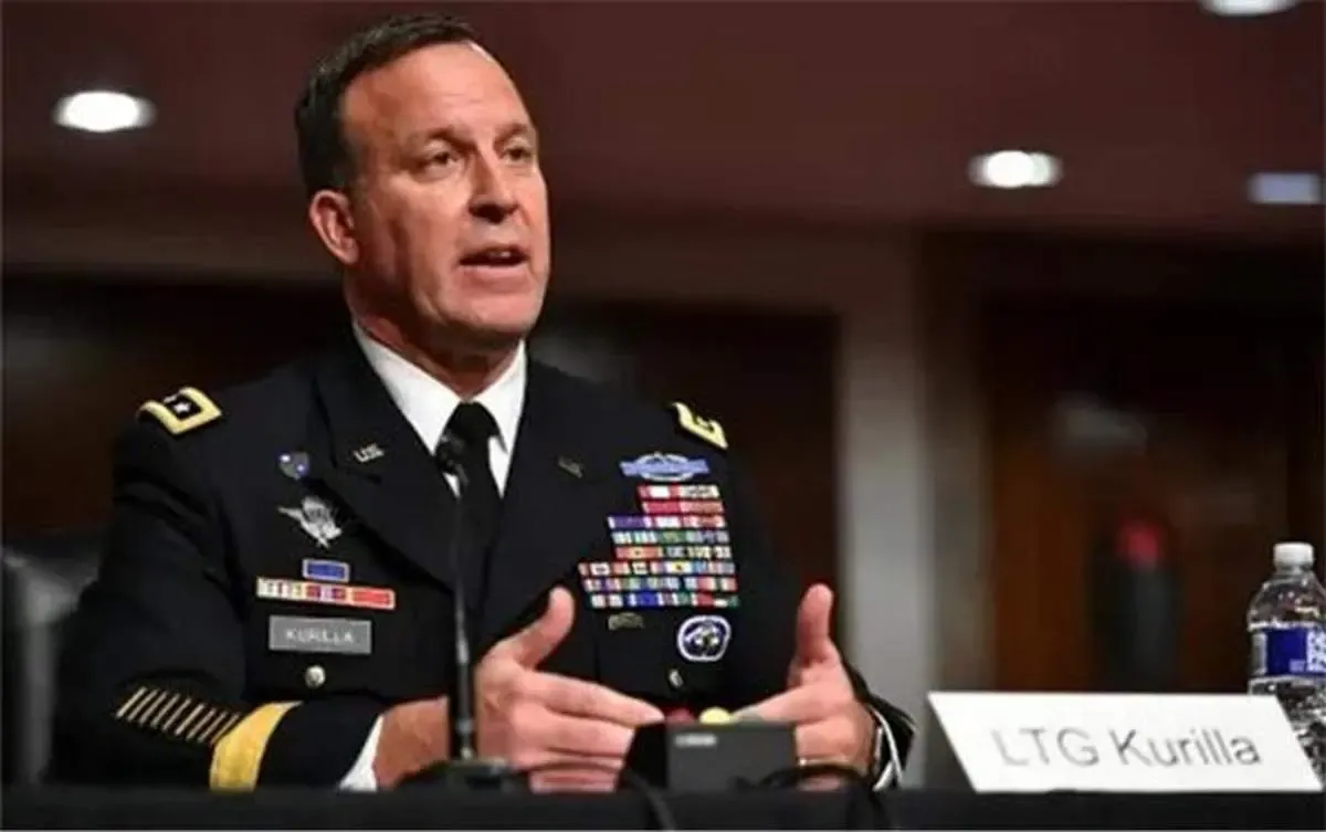 فرمانده سنتکام: پیشرفت توان نظامی ایران در ۴۰ سال گذشته بی‌مانند است