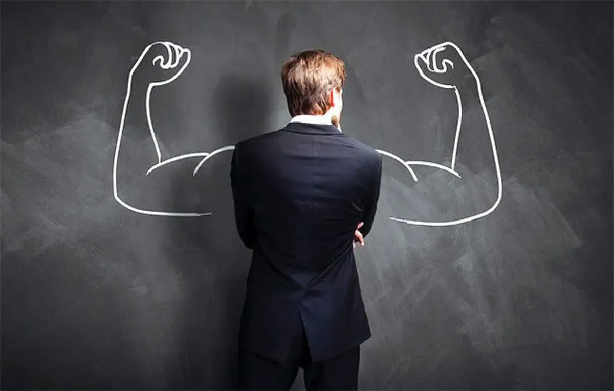 مساله کمبود اعتماد به نفس