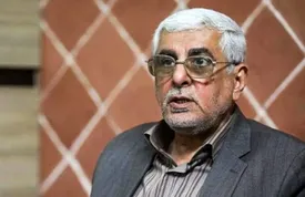 تجزیه منطقه به کشورهای کوچک خواست آمریکاست