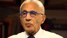 سفر ربیس دفتر فرح به ایران در ماه قبل!