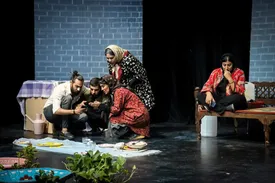 «تجریش جنوبی» فضایی مفرح و طنازانه با یک پایان تلخ