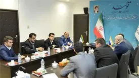 منطقه آزاد انزلی می تواند به دروازه مراودات ایران با نواحی شرقی روسیه تبدیل شود