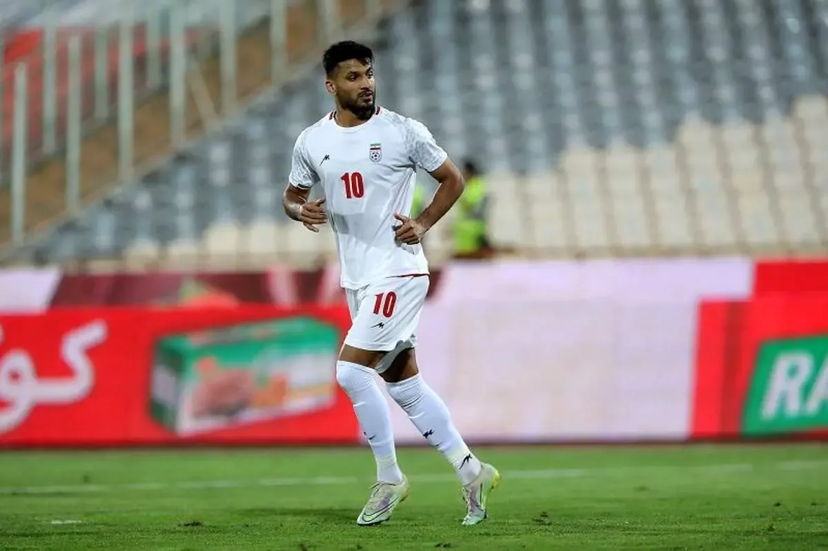 این استقلالی جایگزین جهانبخش می شود