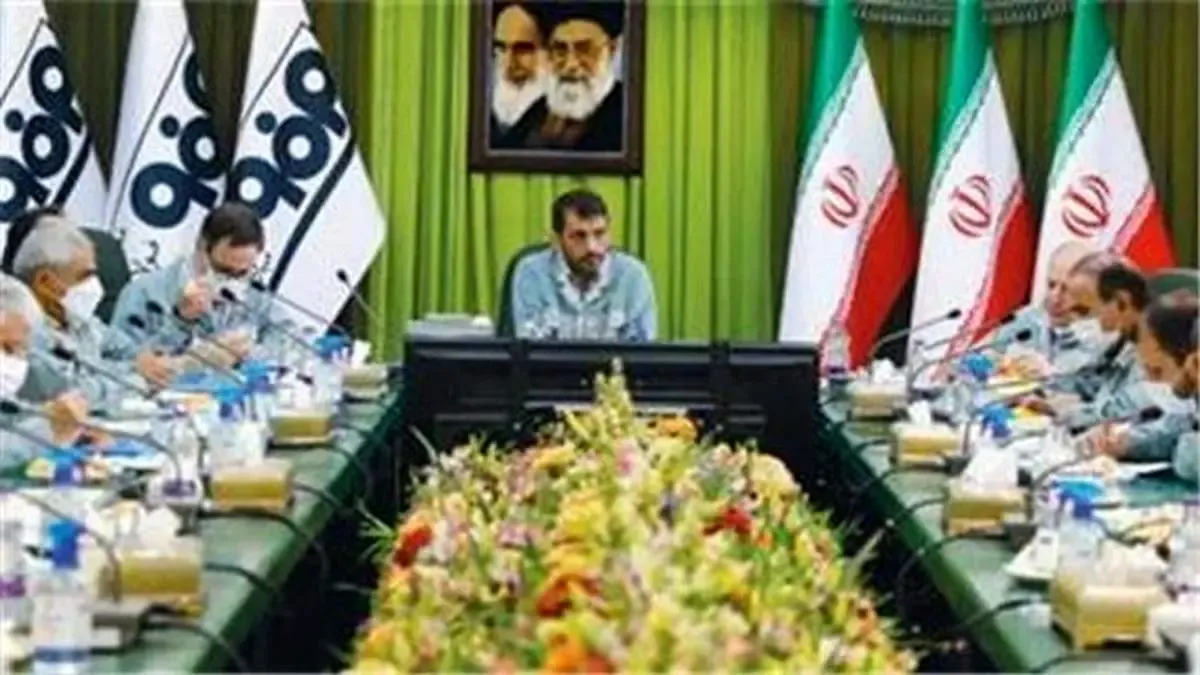 ضرورت توجه به سبد سهام‌داری و سرمایه‌گذاری برای فولاد مباركه