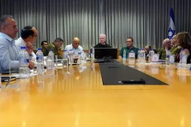 اعتراف وزیر جنگ اسرائیل درباره هدف جنگ غزه