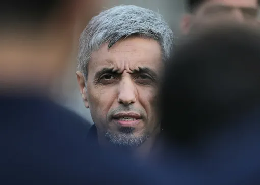 رسول خطیبی سرمربی این تیم شد