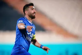 فرشید اسماعیلی با ۱۰ میلیارد استقلالی می‌شود