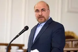 واکنش به انصراف قالیباف از حضور در مجلس