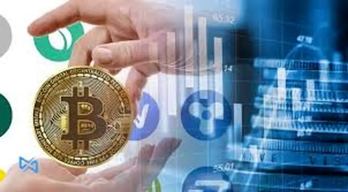 هشدار جدی درباره رمزارزها