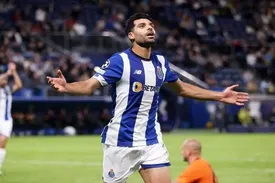 وضعیت قرارداد طارمی با اینتر