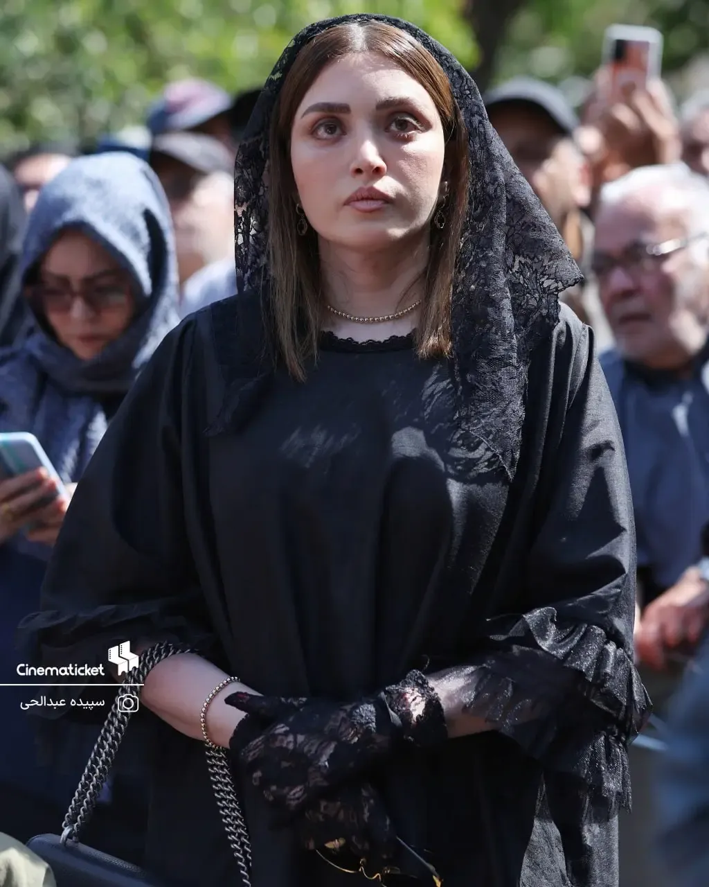 عبدی
