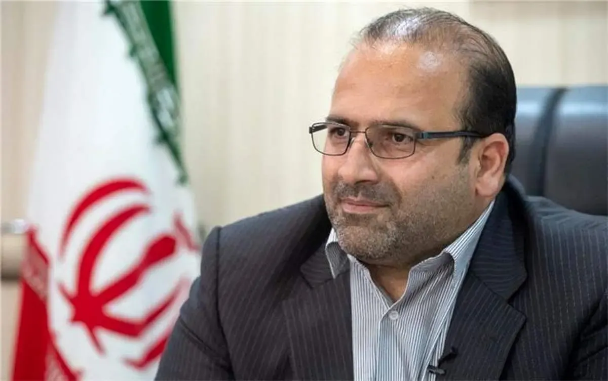 مدیرعامل فولاد خوزستان با کسب بالاترین رای، به عضویت اتاق بازرگانی اهواز انتخاب شد