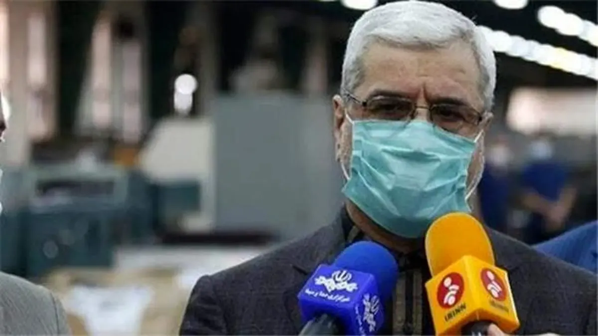 عرف: ثبت‌نام داوطلبان ریاست‌جمهوری حضوری است/ رعایت حداکثری پروتکل‌ها در وزارت‌کشور