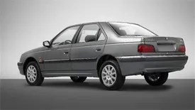 پژو پارس با موتور جدید در آستانه ورود به بازار