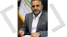 پیام تبریک مدیرعامل منطقه ویژه خلیج فارس به مناسبت آغاز دههی سراسر نور فجر