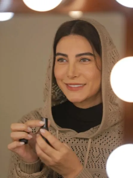 فریبا نادری