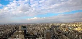 تبریز در آرامش کامل قرار دارد/ فیلم