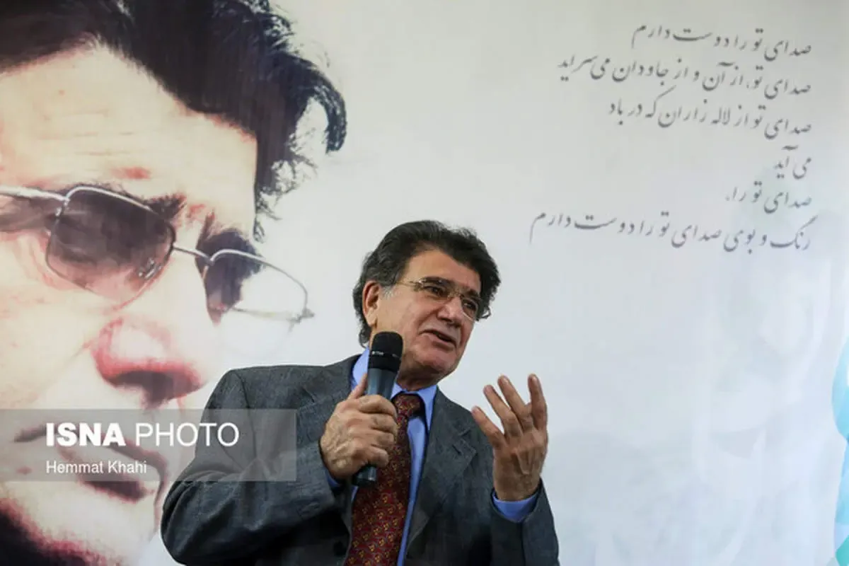 ۲ آلبوم جدید محمدرضا شجریان رونمایی شد!