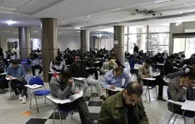 نتایج آزمون وکالت ۱۴۰۴ مشخص شد