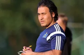 افتخار بزرگ مهدی مهدوی‌کیا در آلمان/ عکس