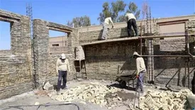 جهادگران اپال پارسیان در مناطق محروم