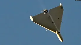 پکن قاطعانه تکذیب کرد/ خبری از فروش پهپاد چینی به اسرائیل نیست!