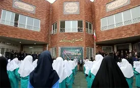 اجرای ۵۳ هزار طرح عمرانی در مناطق محروم کشور