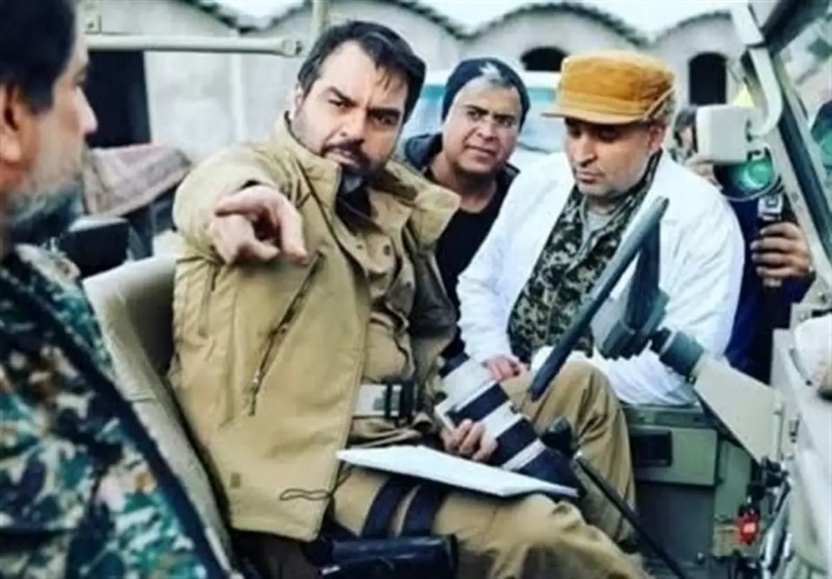 سریال جدید شبکه 3 مشخص شد