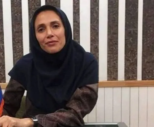 نیلوفر حدادی مدیر دوبلاژ درگذشت