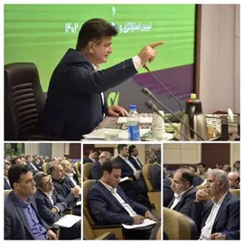 منابع بانک در سال گذشته ۷۰هزار میلیارد تومان افزایش یافت