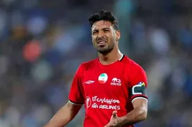 افتضاح شجاع خلیل زاده بخاطر سن بالا!/ فیلم