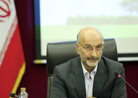 موثقی نیا سرپرست ایمیدرو شد