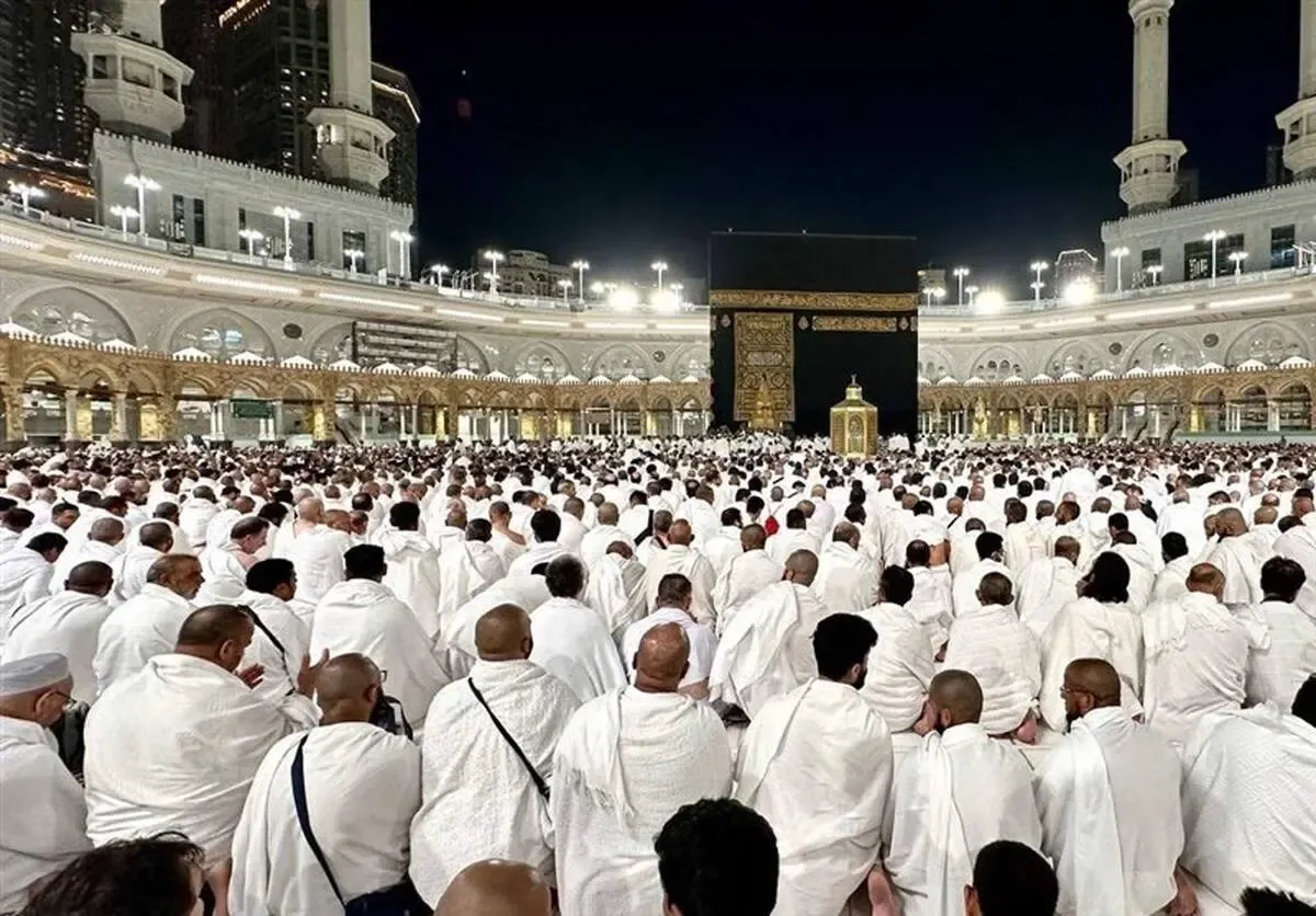 جزئیات ثبت نام حج تمتع ۱۴۰۵ اعلام شد