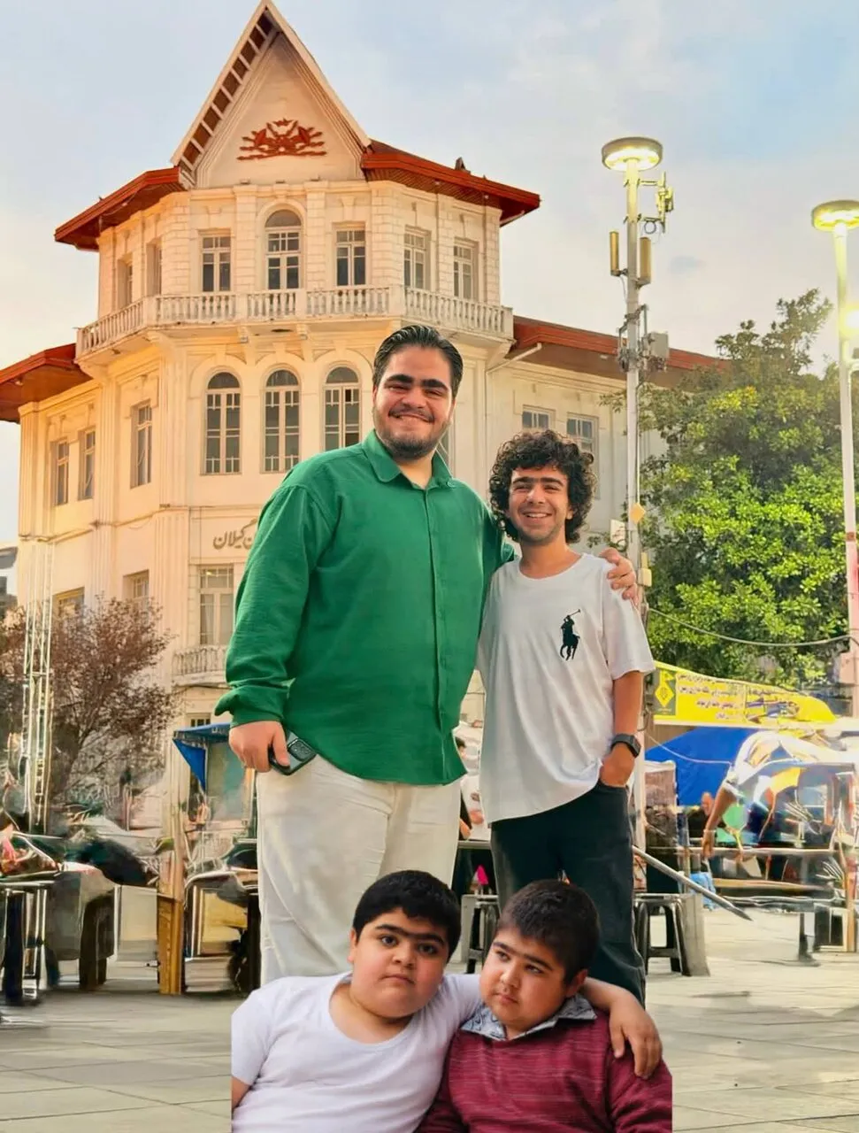 بهروز