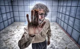 کمدی- اکشن «مرد عینکی» آماده اکران می شود