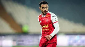 اتفاق تاریخی؛ یک خارجی کاپیتان پرسپولیس