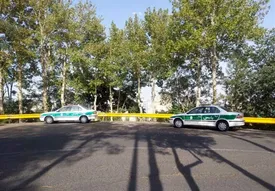 معمای کشف جسد دو مرد در پایتخت