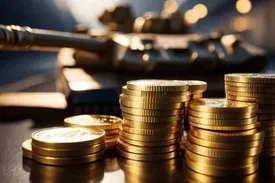 تب طلا و دلار دوباره بالا گرفت/ طلا در یک قدمی ۱۱.۵ میلیون تومان