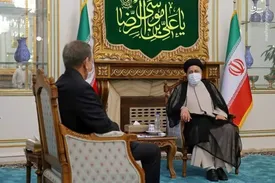 واقعیت جلسه جهانگیری و رئیسی چه بود؟ | آیا ترامپ واقعا می‌خواست با روحانی دیدار کند؟