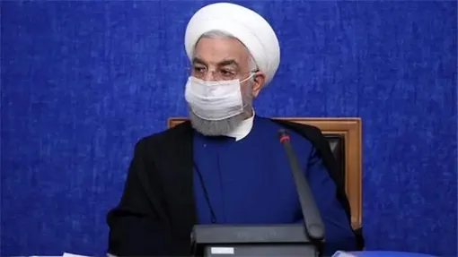توضیحات رئیس جمهور درباره علت‌های قطعی برق در روزهای اخیر